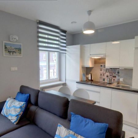 Apart-Invest Apartament Wiwi Szklarska Poręba Eksteriør billede
