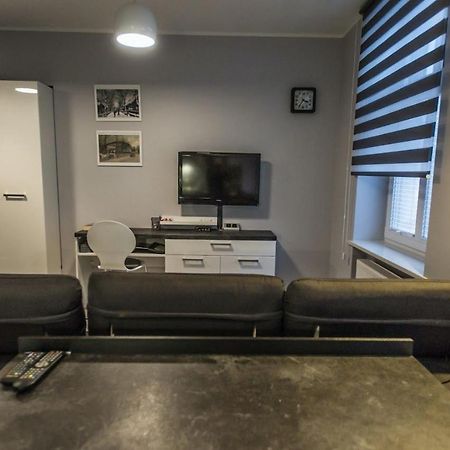 Apart-Invest Apartament Wiwi Szklarska Poręba Eksteriør billede