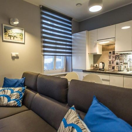 Apart-Invest Apartament Wiwi Szklarska Poręba Eksteriør billede