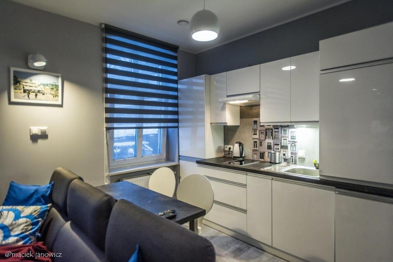 Apart-Invest Apartament Wiwi Szklarska Poręba Eksteriør billede