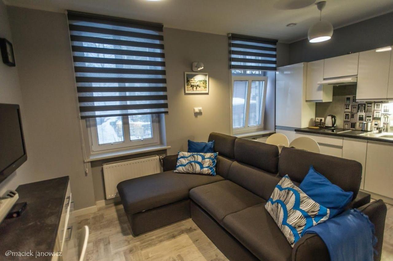 Apart-Invest Apartament Wiwi Szklarska Poręba Eksteriør billede